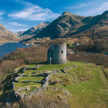 Prime Location For Snowdon, Family And Dog Friendly! Llanberis Exterior foto