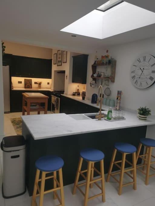 Prime Location For Snowdon, Family And Dog Friendly! Llanberis Exterior foto