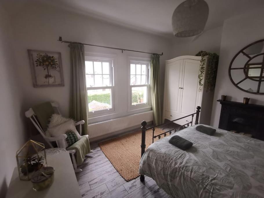 Prime Location For Snowdon, Family And Dog Friendly! Llanberis Exterior foto