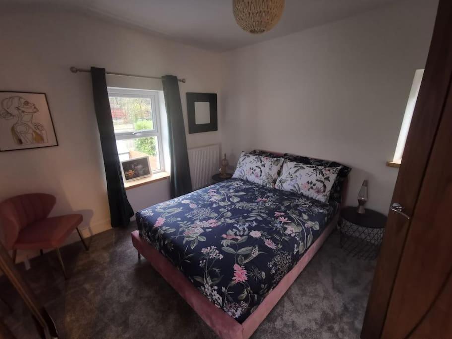 Prime Location For Snowdon, Family And Dog Friendly! Llanberis Exterior foto