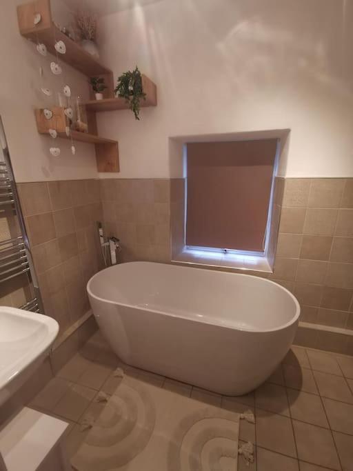 Prime Location For Snowdon, Family And Dog Friendly! Llanberis Exterior foto