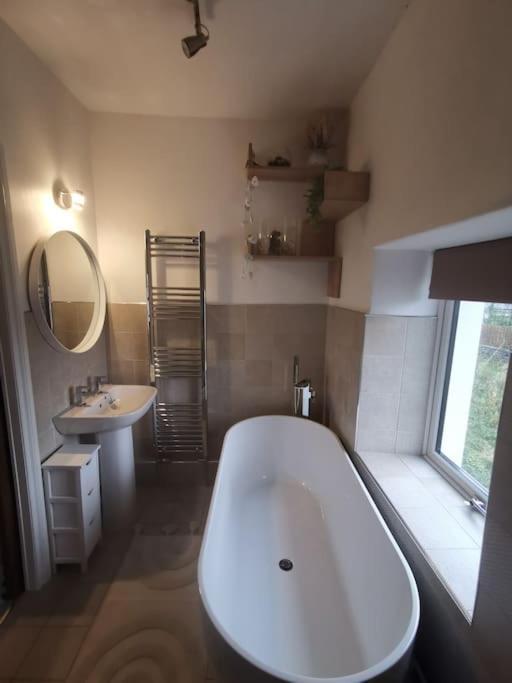 Prime Location For Snowdon, Family And Dog Friendly! Llanberis Exterior foto