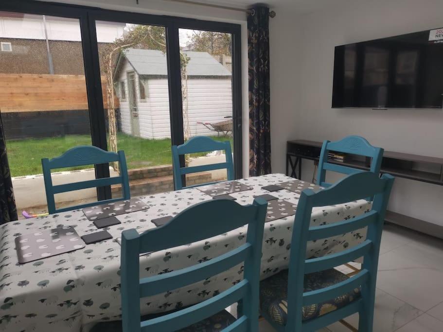 Prime Location For Snowdon, Family And Dog Friendly! Llanberis Exterior foto