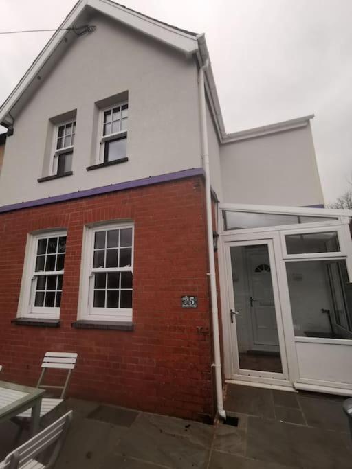 Prime Location For Snowdon, Family And Dog Friendly! Llanberis Exterior foto