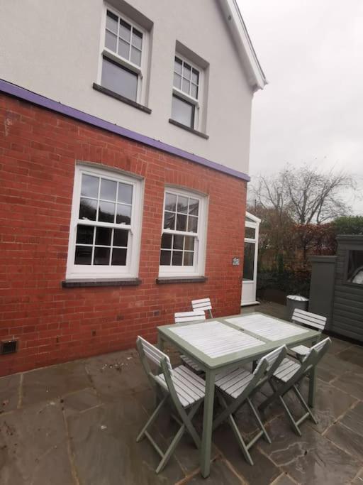 Prime Location For Snowdon, Family And Dog Friendly! Llanberis Exterior foto