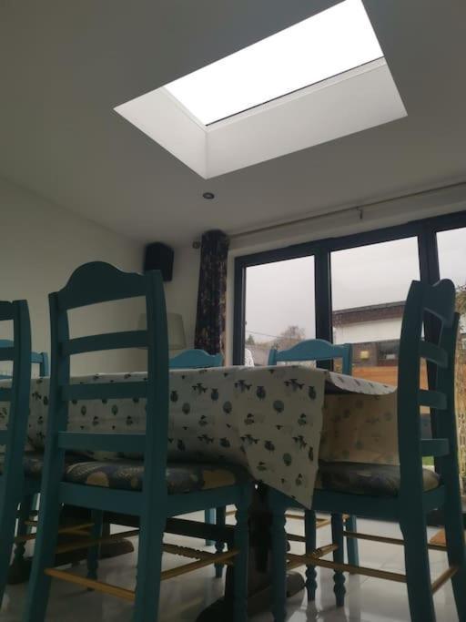 Prime Location For Snowdon, Family And Dog Friendly! Llanberis Exterior foto
