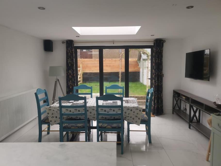 Prime Location For Snowdon, Family And Dog Friendly! Llanberis Exterior foto