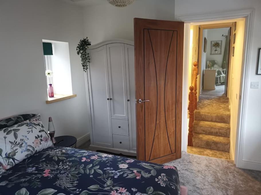 Prime Location For Snowdon, Family And Dog Friendly! Llanberis Exterior foto