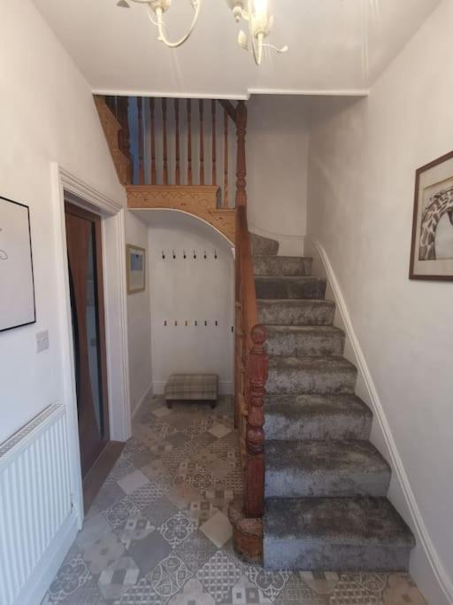 Prime Location For Snowdon, Family And Dog Friendly! Llanberis Exterior foto