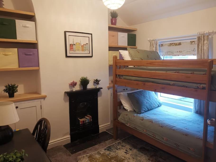 Prime Location For Snowdon, Family And Dog Friendly! Llanberis Exterior foto