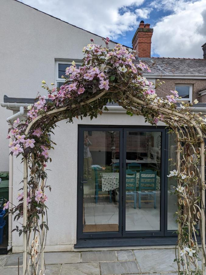 Prime Location For Snowdon, Family And Dog Friendly! Llanberis Exterior foto